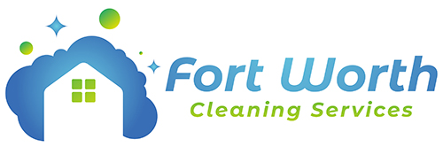 Fort Worth Cleaning Services Logo